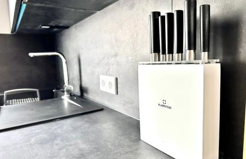 Mein Apartment, Forest View mit Balkon und Klima, bis 10 Personen - Foto 24