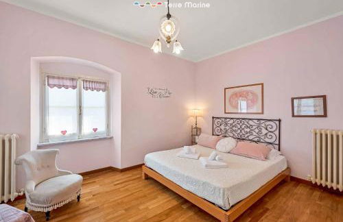 Villa La Levante, Terre Marine - Photo 6