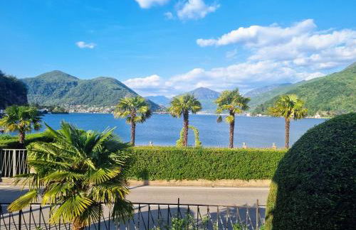 Residenza Lago Sereno - Photo 1