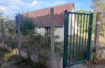 L'ancienne boulangerie du Grand Verger 7 pers - Foto 35
