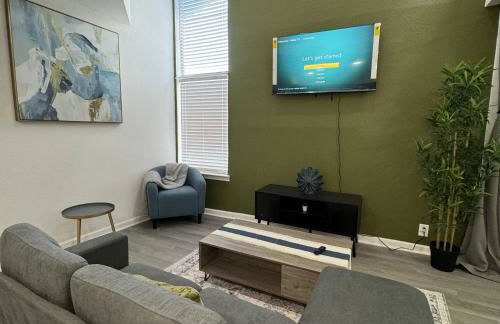 2BD - 4 Dallas l FIFA READY l 5 Min from Love Field - Foto 1