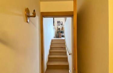 Cosy duplex in Chatel centre with indoor Parking - Foto 12