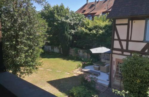 Maison Kobold XVIè siècle - Foto 14