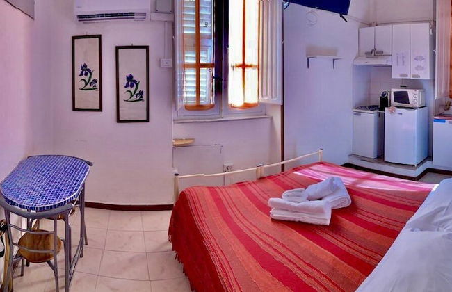 Affittacamere Villa Arazurrina - Foto 7