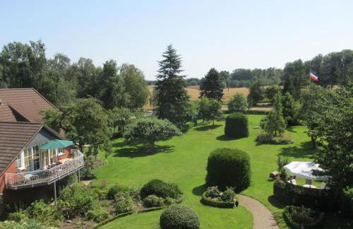 Ferienhof Radlandsichten - Foto 6