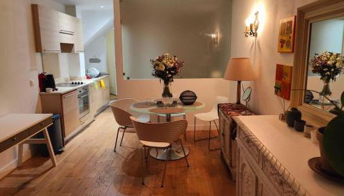 Beach Proximity in Historic Nice, Your Perfect 2 Room Rental - Foto 4