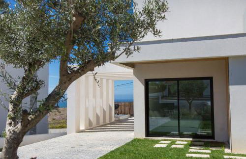 Ocean View Pool Villa Family & Surf in Ericeira - Foto 6