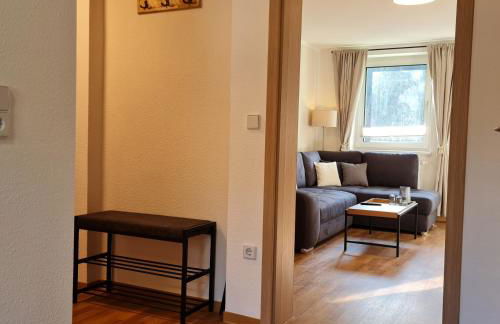 Ferienwohnung Liliensteinblick am Elberadweg - Foto 10