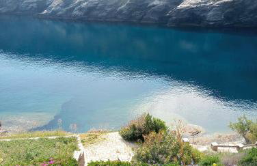 Residence Sineti Beach sea view maisonette - Foto 20