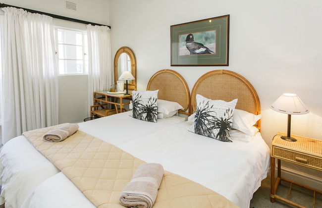 Wagon Wheel Country Lodge - Foto 37