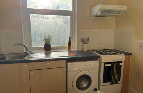 St John's House Isleworth London By Smart Corporate Stays - Foto 7