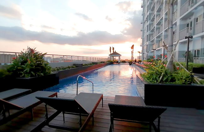 Home Sweet Home at Manila Bay - Foto 26