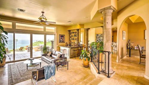 4 Mi to Lake Amistad Access Luxury Hilltop Escape - Foto 3