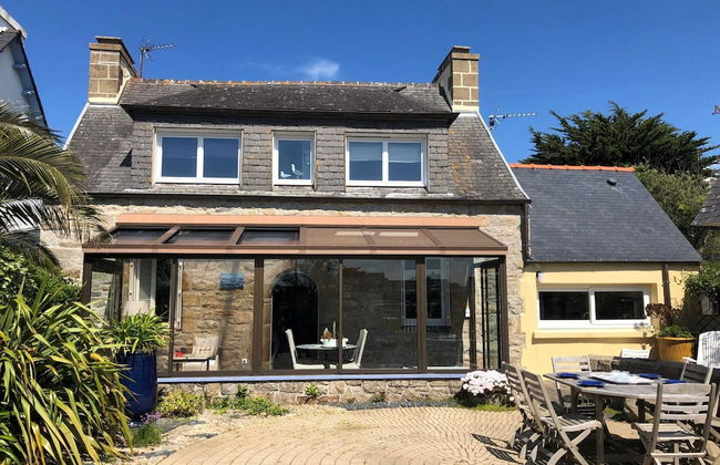 Charming Sea View Stay, 50m Close - Foto 1