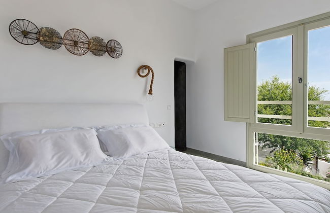 Pyrgos Terrace House - Photo 7