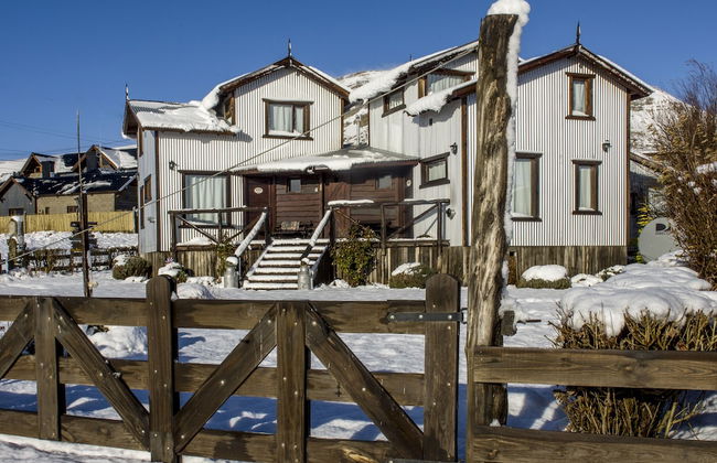 Cabañas Alechen - Photo 51