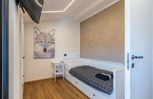 Spettacolare vista isola Terrazza e idromassaggio - Photo 29