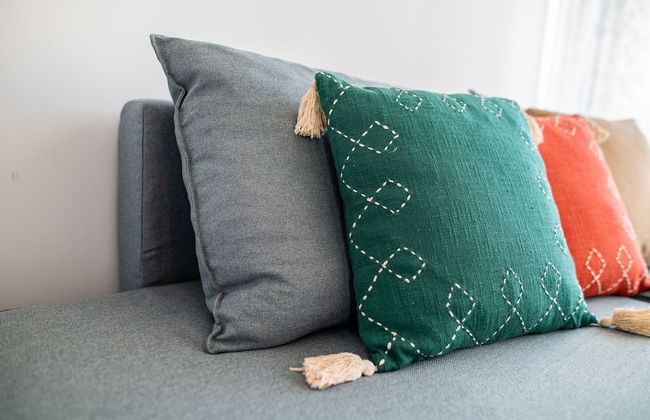 Pebble Garden Olive Branch-Magnolia - Foto 30