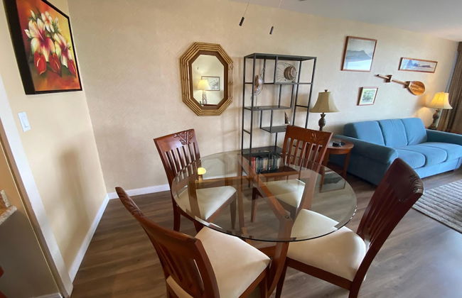 Maui Kaanapali Villas 415 - Foto 17