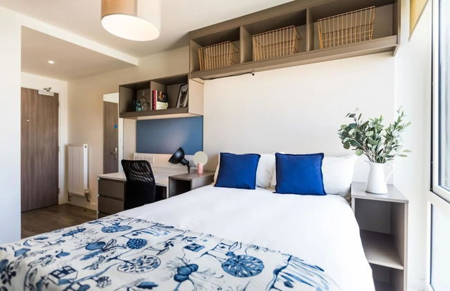 Student Only Arbury Court in Kingston - Foto 12