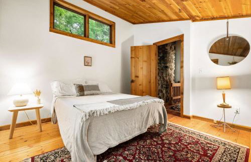 Finnwood - A Pet Friendly Woodland Retreat - Foto 22