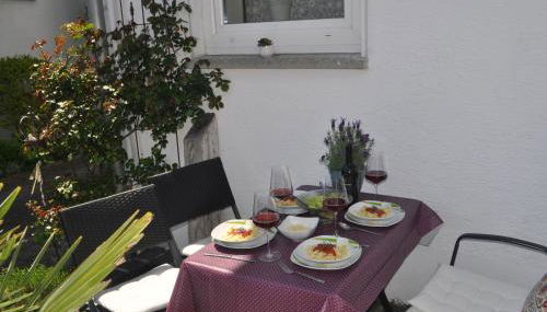 Ferienwohnung Roth, Unlingen - Foto 4