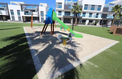 'Nº85' Oasis Beach X - Holiday Apartment - Foto 76