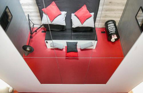 Suite CinéRoom à 25 min de Paris - Foto 33