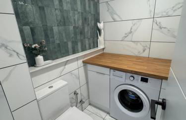 VILLA MARE - 2 beds with balcony, patio and pool and direct park access - Foto 6