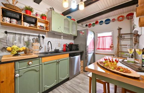 Cozy Home In Kupljenovo - Foto 36