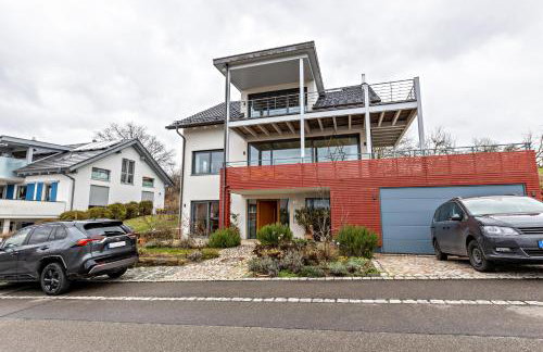 Ferienwohnung Sonnenhalde - Foto 13