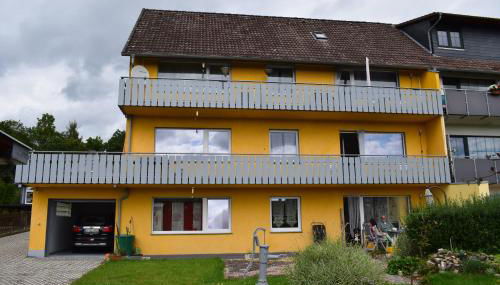 Ferienhaus am Geiersberg - Foto 4