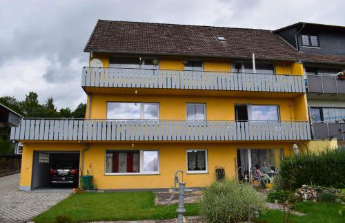 Ferienhaus am Geiersberg - Foto 4