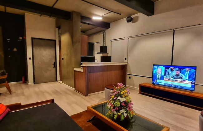 VAUX Park Street - Photo 32