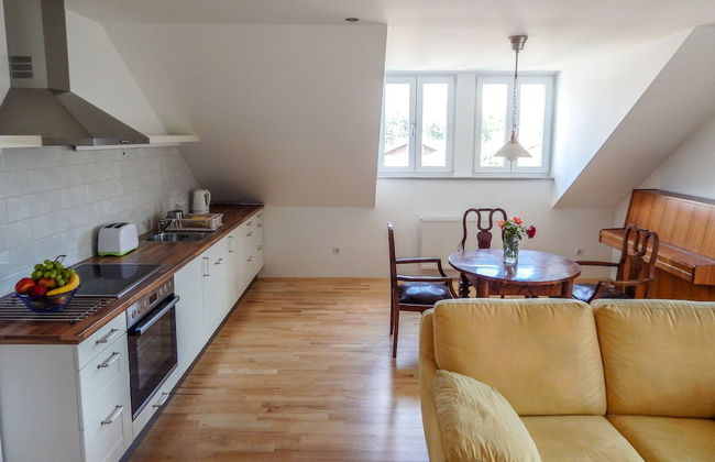 Apartments Vila Marjetica - Foto 21