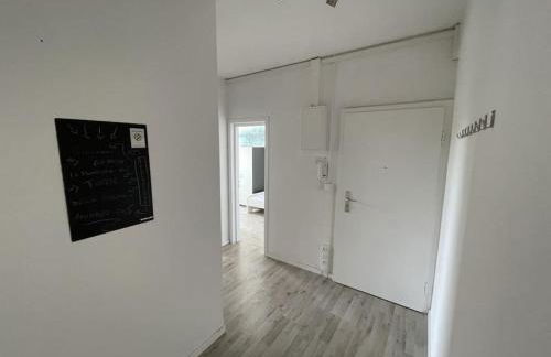 Am Ring Monteurzimmer Apartment Böhlen - Foto 15