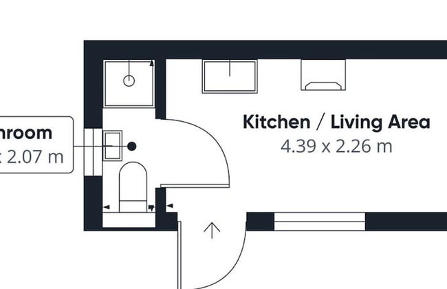 Host Stay The Lobster Pot - Foto 16