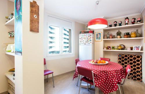 Apartamento Miracle Tarragona, TarracoHomes - Foto 13