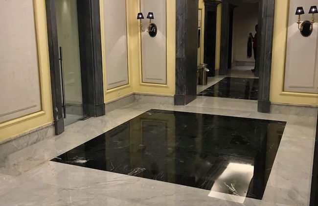 Apartment at San Stefano Grand Plaza - Foto 56