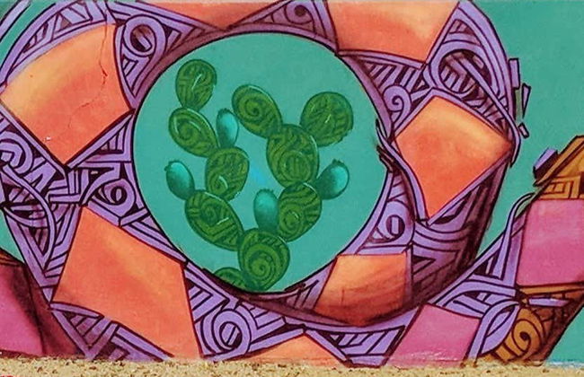 RoRo Street Art Tour - Foto 6