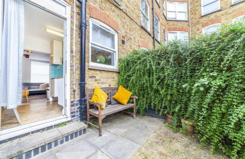 Beautiful loft style apartment - Foto 16