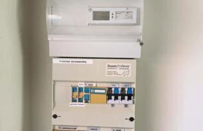 4 Person Holiday Home in Gudhjem-by Traum - Photo 8