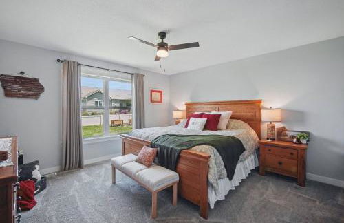 Covered Bridge Haven - Foto 29