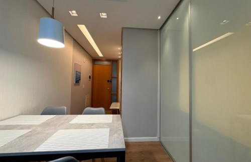 Flat Sudoeste Ed. Leonardo Center by CentoEdez - Foto 9