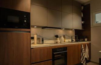 Moderne Wohnung mit Panorama - Foto 22