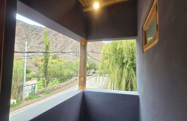 El cielo en Purmamarca - Foto 33