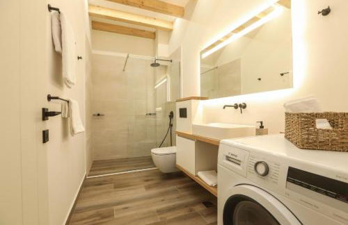 Villa Wood&Stone - Photo 24