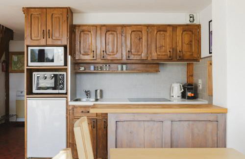 Argentero Cosy Duplex Pied Pistes Vue Grands Montets - Foto 21