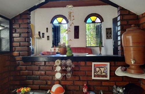 Itaipuaçu Casa de Veraneio com Piscina - Foto 27