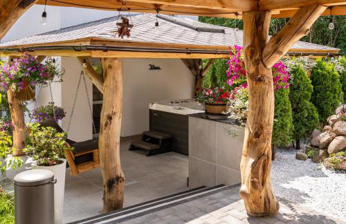 Wynajem grupowy Szansa - Foto 29